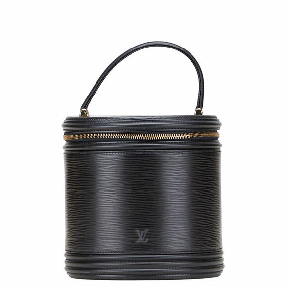 Louis Vuitton Epi Cannes Vanity Bag M48032 - Picture 1 of 13